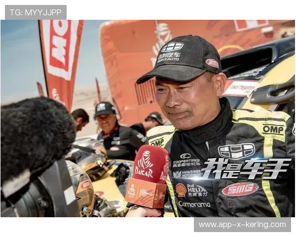 车手家庭：那些温暖的幕后故事，车手的命运